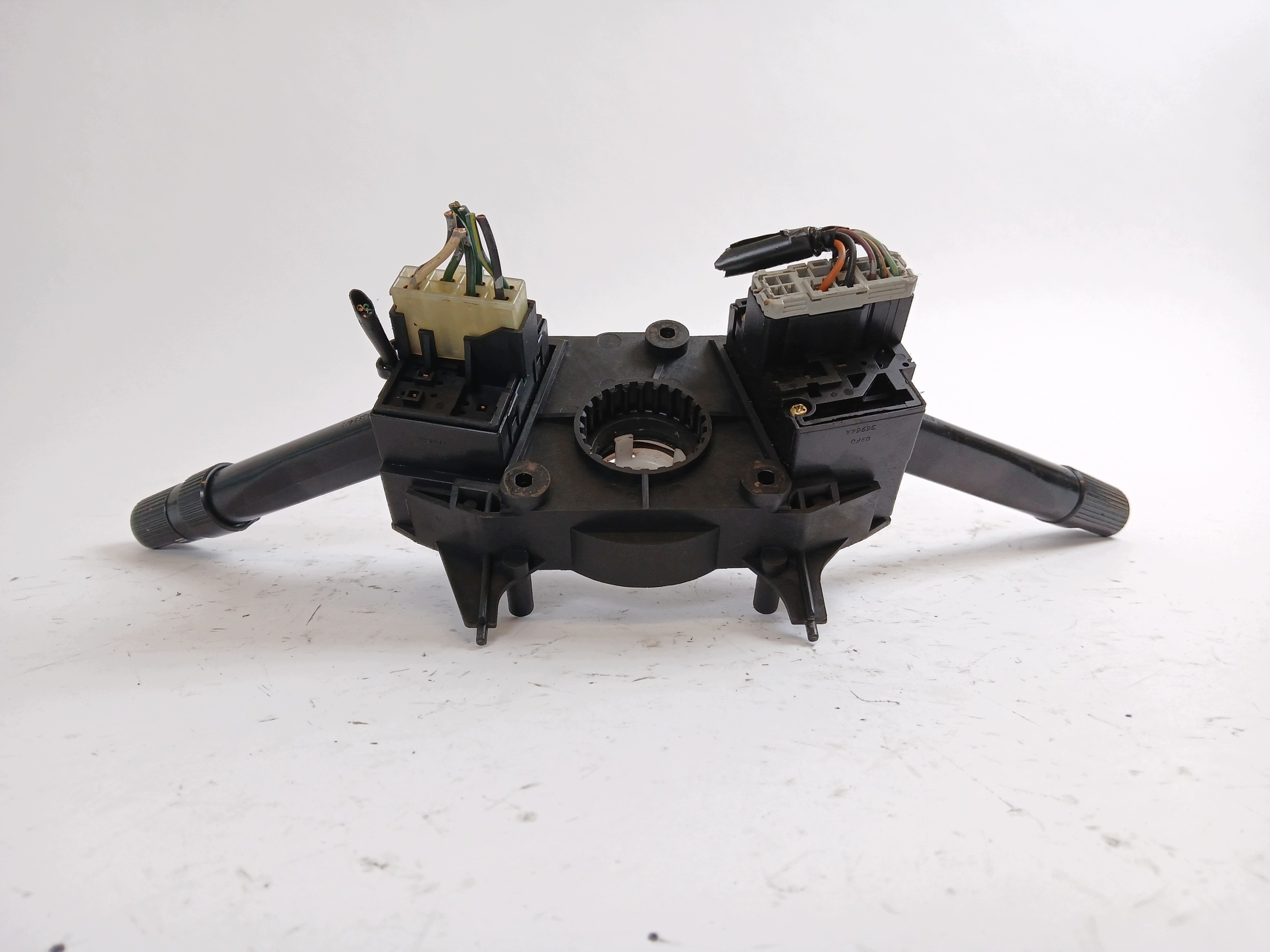 HONDA ACCORD VI steering wheel levers and controls M15464
