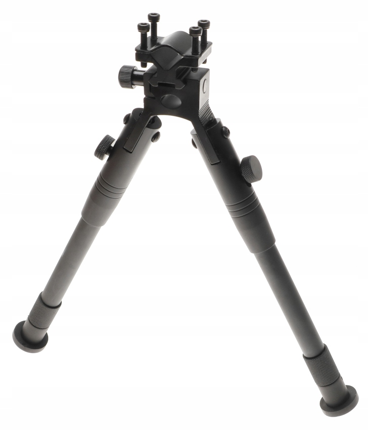 Podpórka do Broni Dwójnóg BIPOD Składany 740024 Rodzaj Dwójnóg