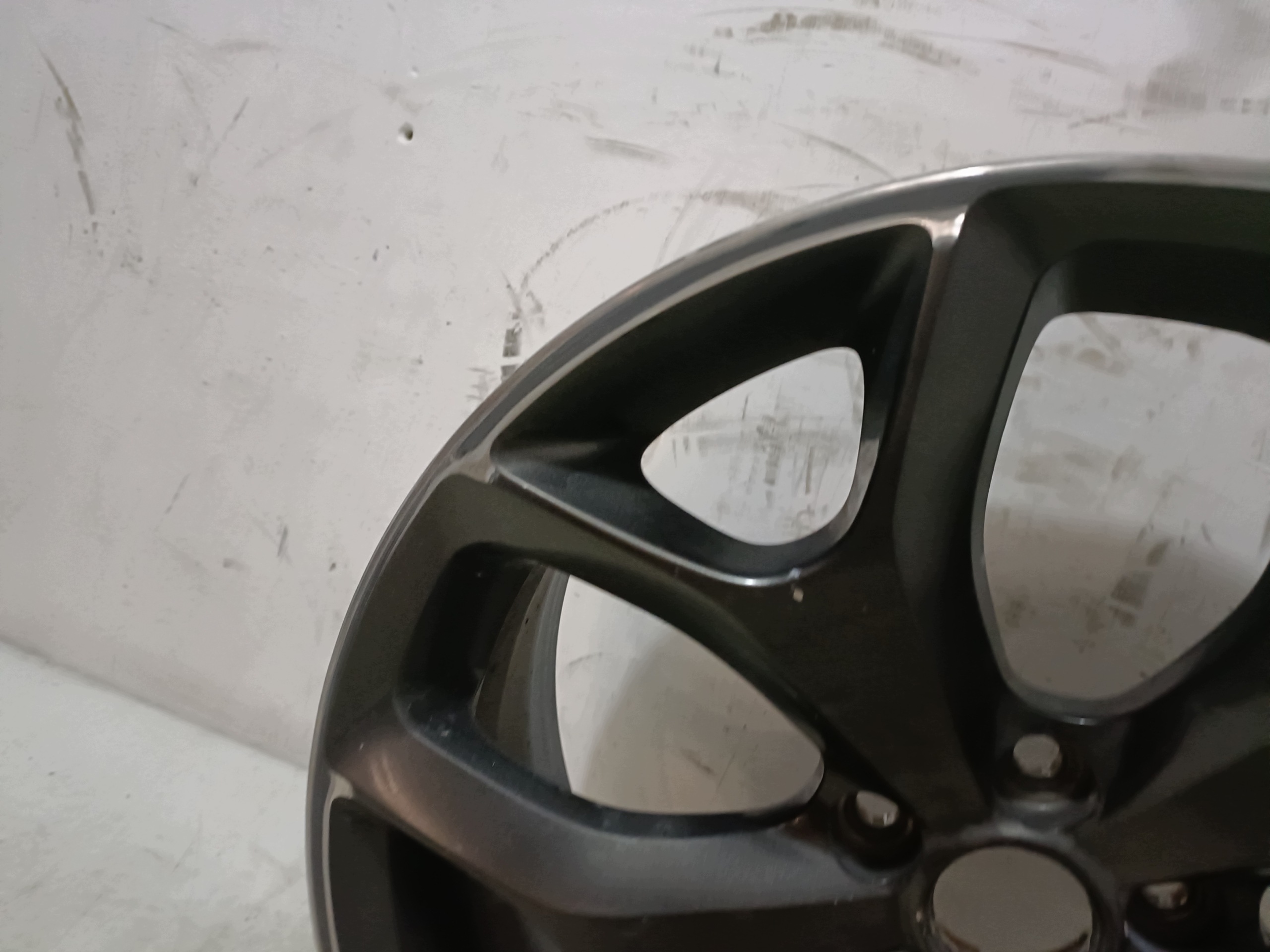DODGE CHARGER CHALLENGER disc aluminium 8JX20 ET24 1ZV91TRMAB 5x115