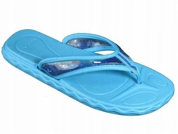 

-40% Reebok Party Splendor Damskie Japonki Klapki