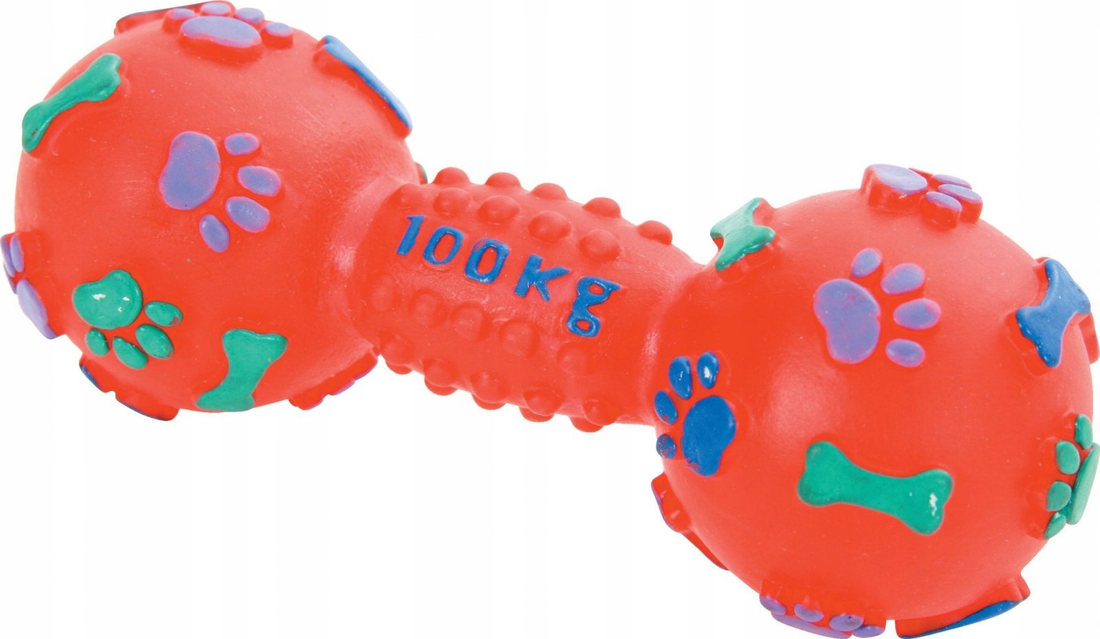 

Zolux Zabawka winylowa Ciężarek 15 cm