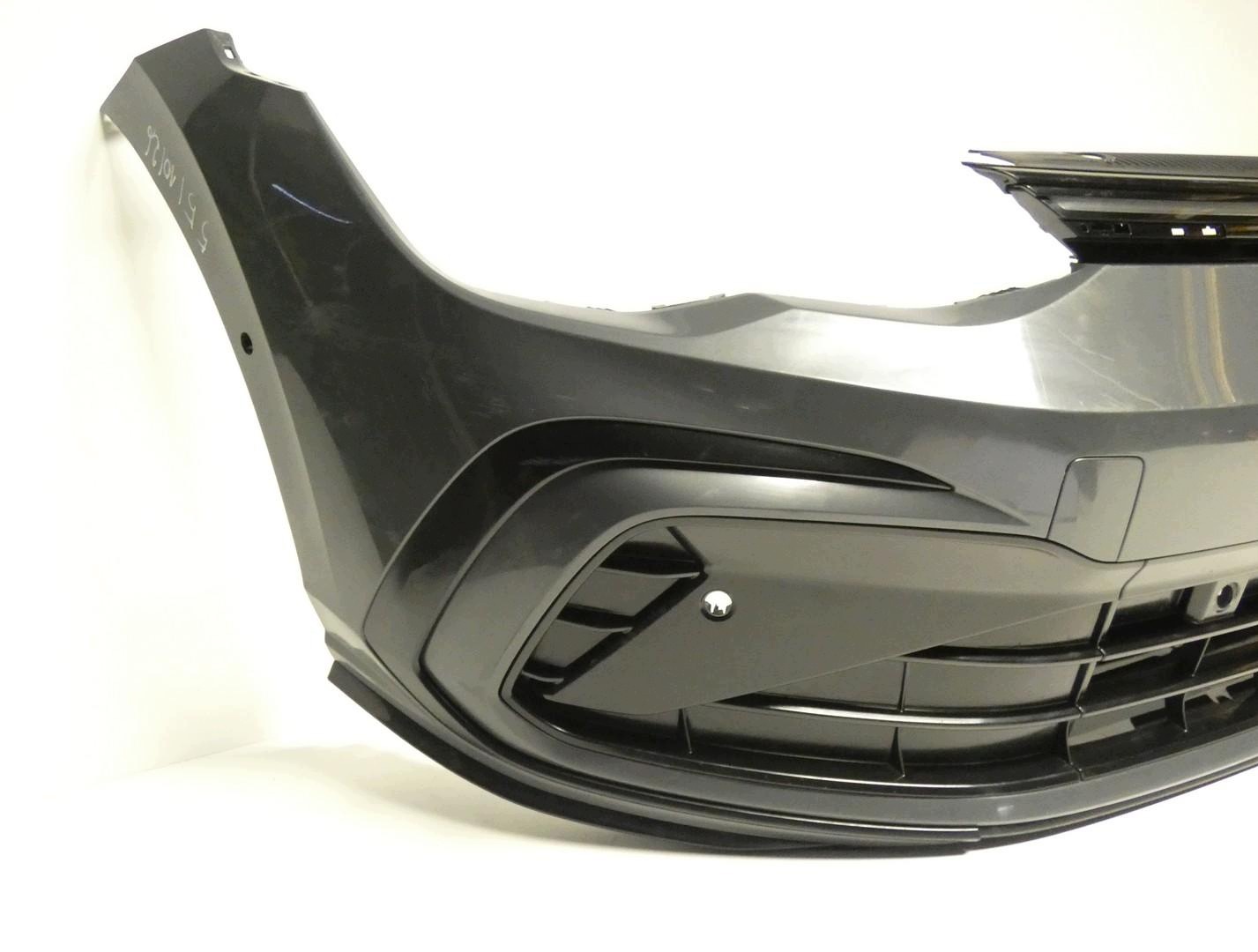 VW GOLF VIII 8 R-LINE 5H0807221 below 6 PDC 5H0807221 bumper front front