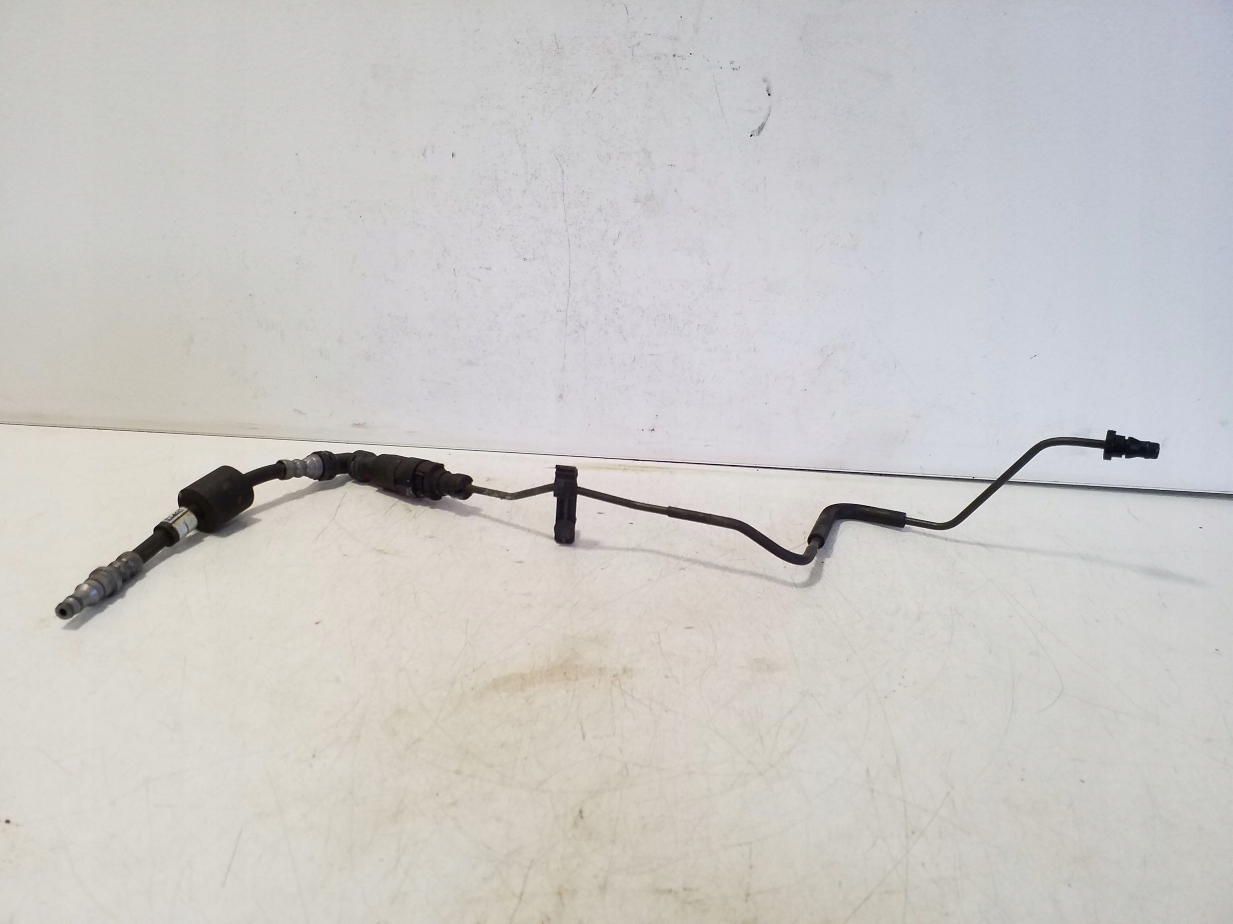 FIAT TIPO PRZEWÓD SPRZĘGŁA 55268732