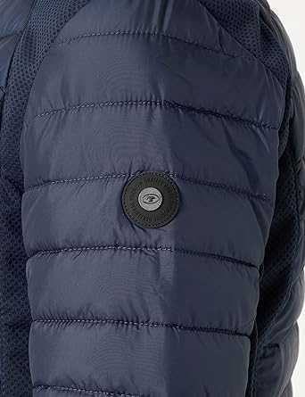 Kurtka Meska Pikowana TOM TAILOR | ROZMIAR XXL Rozmiar XXL