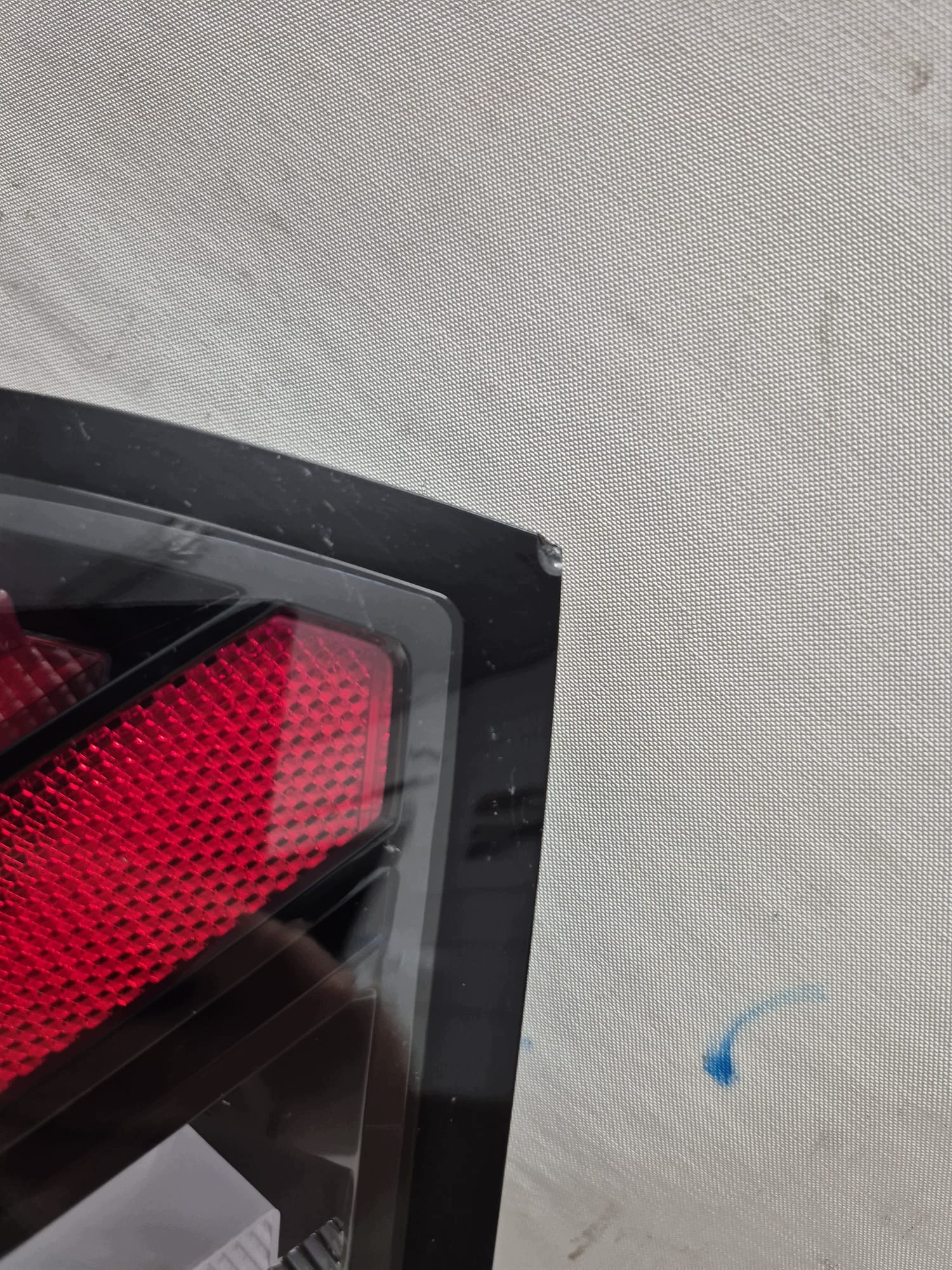 HYUNDAI KONA II 23- light left rear part rear 92405-BE100