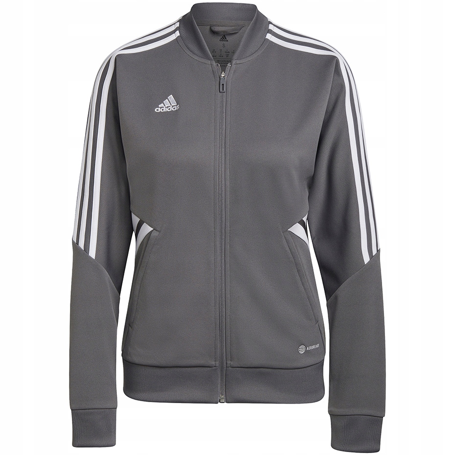 Mikina bunda adidas Condivo 22 s celozipovým zipem Vel. Xs
