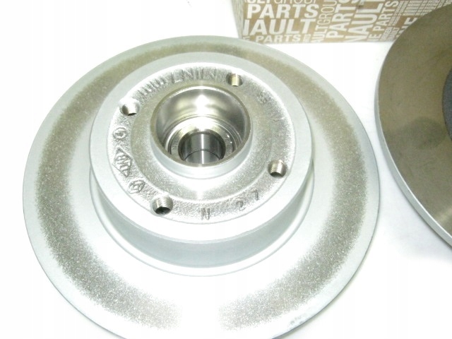 4320 053 - ОРИГІНАЛ HAM SHIELD.ЗЗАДУ З УЛОГОВИНОЮ