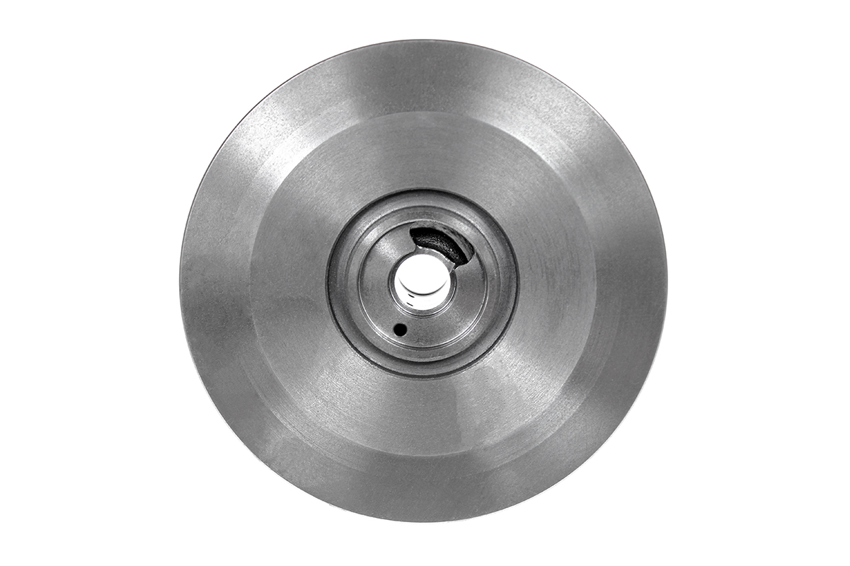 K04-306 - Корпус подшипника сердечника VOLVO 2.5 T5 RNC2P25LT 162K