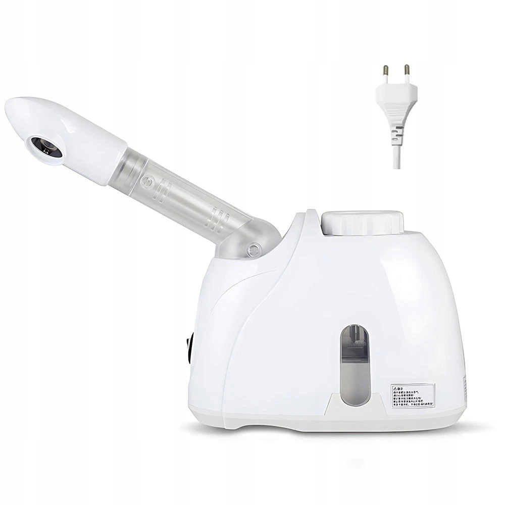 Parní Pleťová Sauna Zvlhčovač Čištění Pórů Dárek