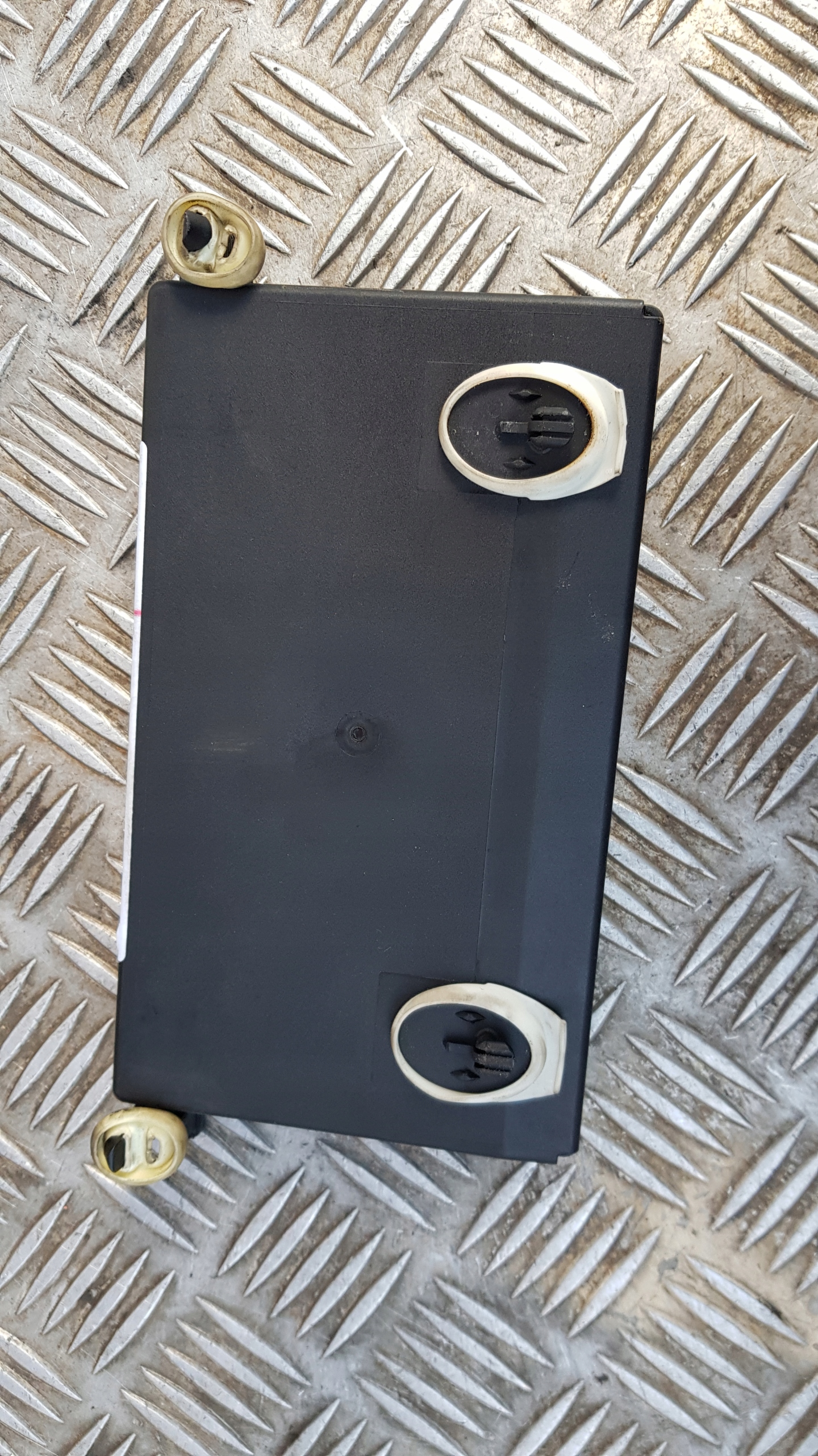 MERCEDES W211 module SENSOR door right