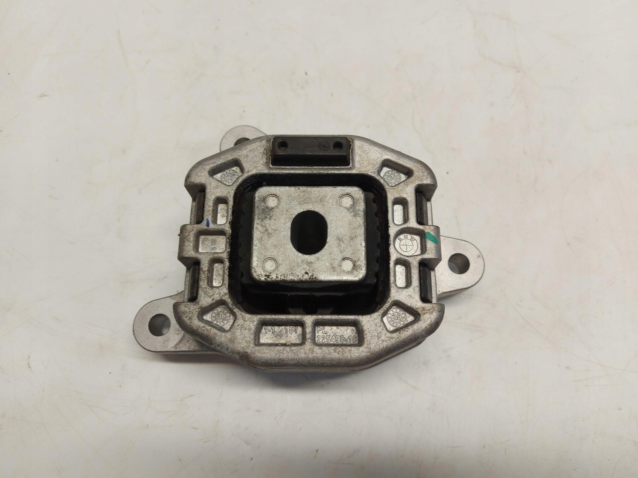 BMW iX1 X1 U11 engine mount left front 9894729