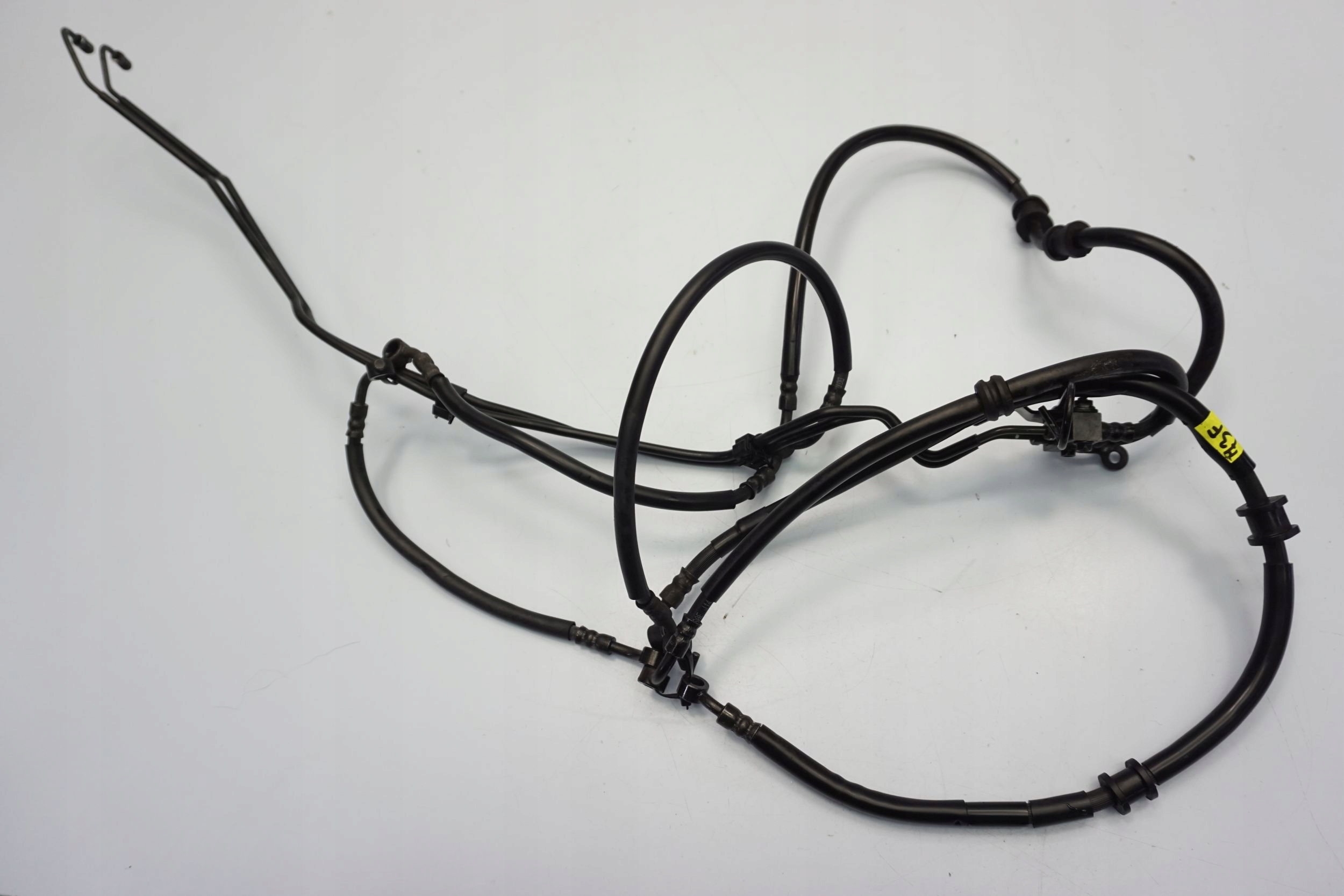 3425387329769596 - HONDA CRF 1000 AFRICA TWIN 18-20 КАБЕЛЬ ПРОВОДА