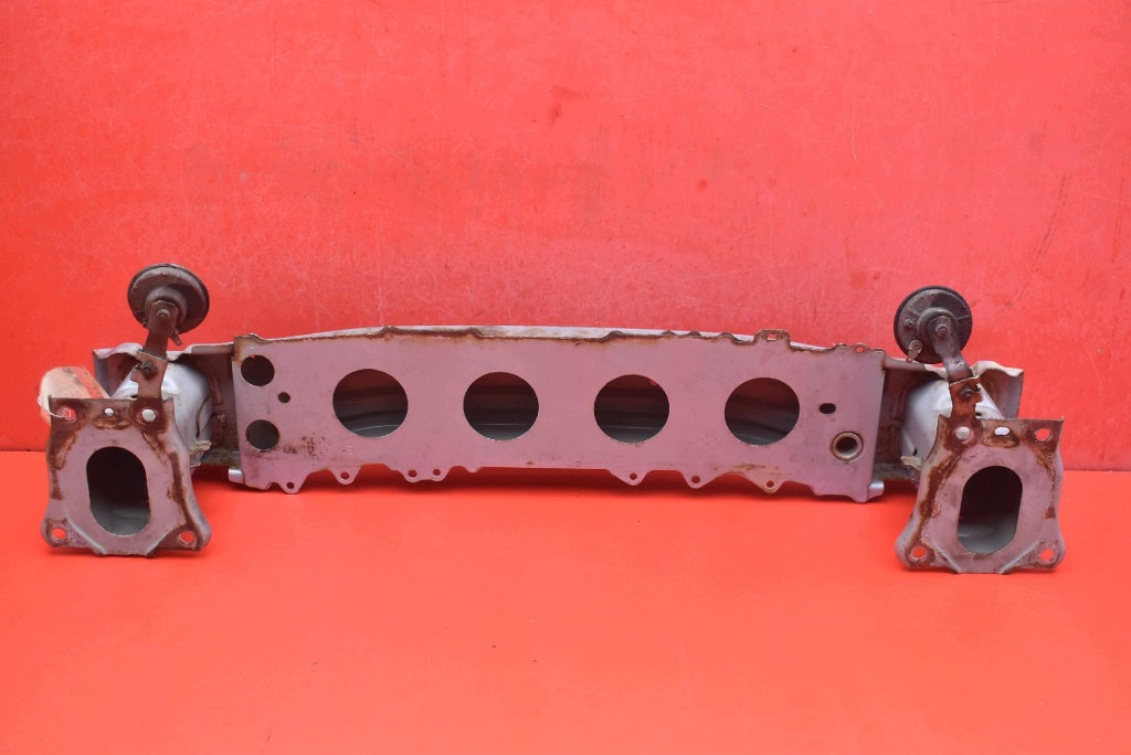 bumper support front front pillar NE51-50070 MAZDA MX-5 III NC 05