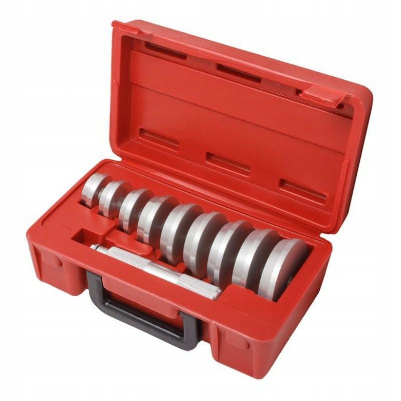 КОМПЛЕКТ ДЛЯ УСТАНОВКИ УЩІЛЬНЕНЬ ПІДШИПНИКІВ