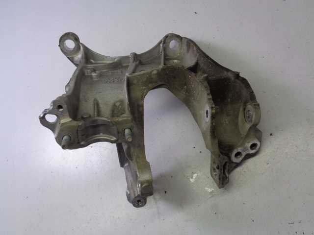 WSPORNIK ŁAPA SILNIKA LEWA AUDI Q5 II FY 80A 2.0 TDI SUV QUATTRO 2017 R