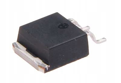 

Tranzystor IRF3205ZS N-mosfet 78A 55V 170W