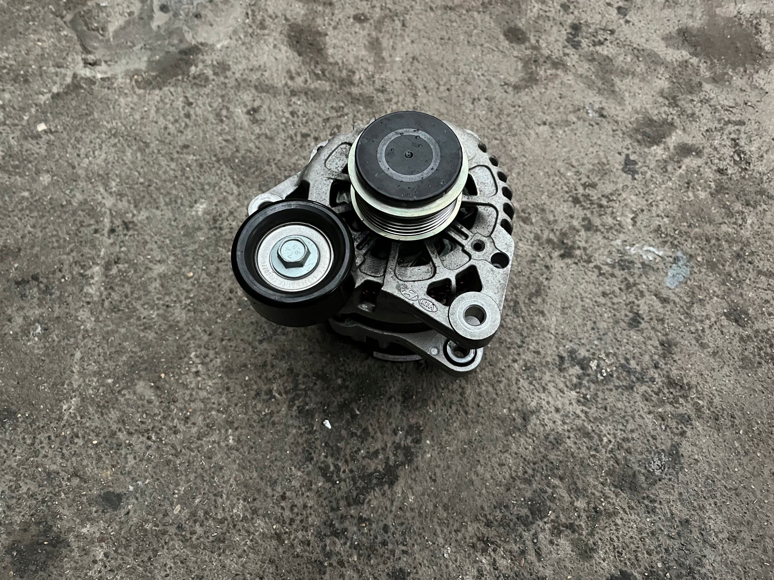 Kia Ceed III XCeed ProCeed III alternator