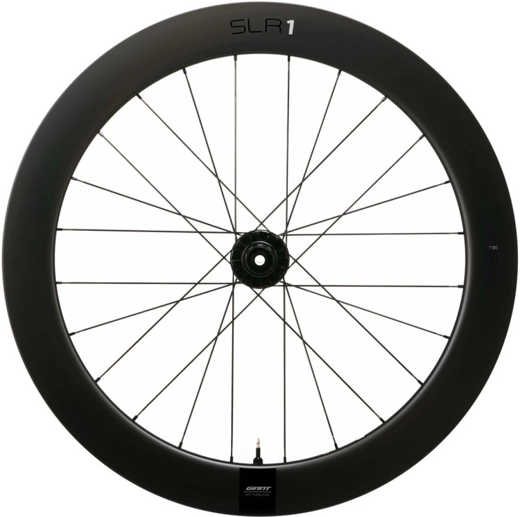 Koło Tył Giant Tył Slr 1 65mm disc hookless