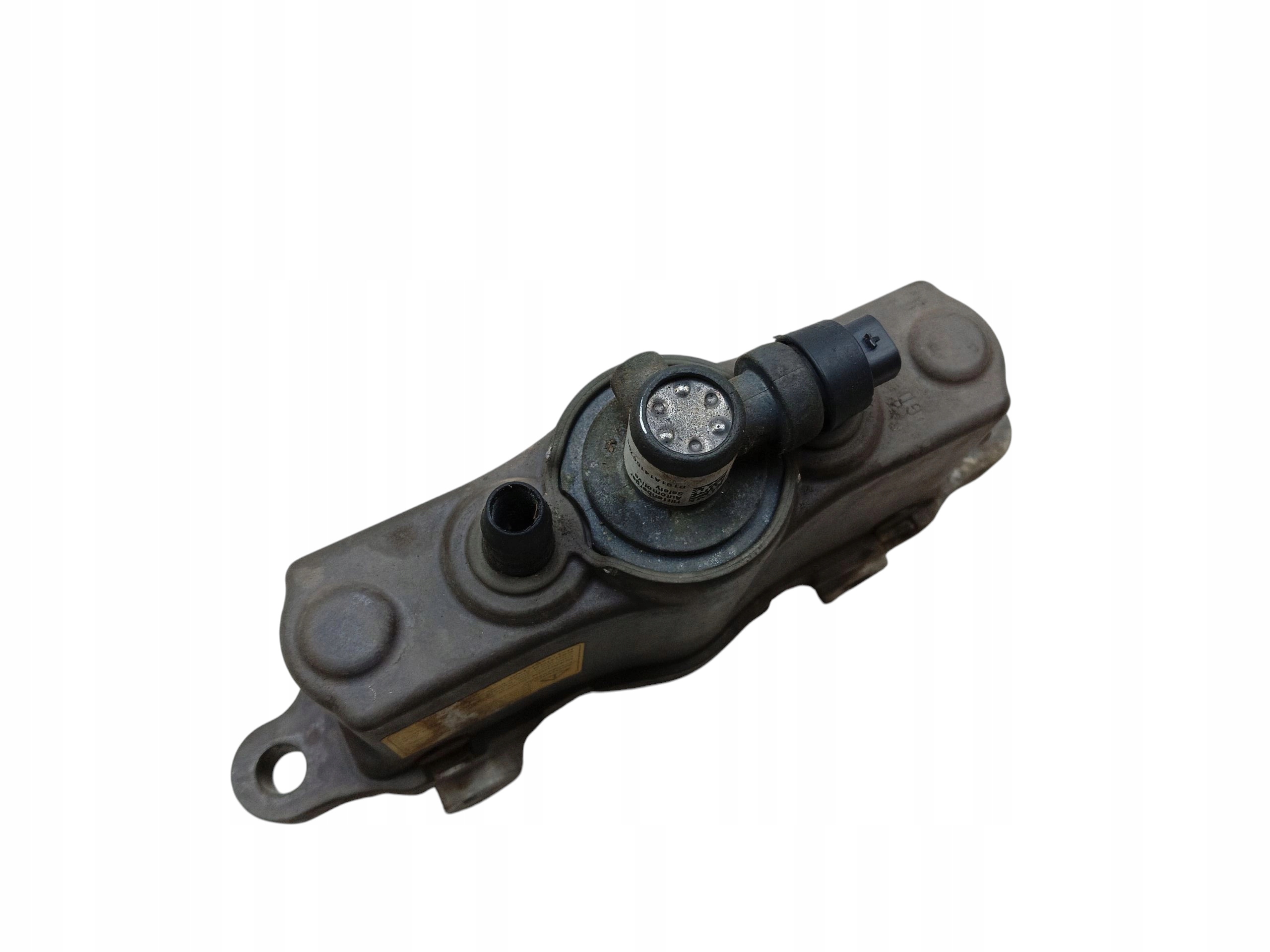 NABOJ bonnets left front front MERCEDES E W212 S212 A2129067701