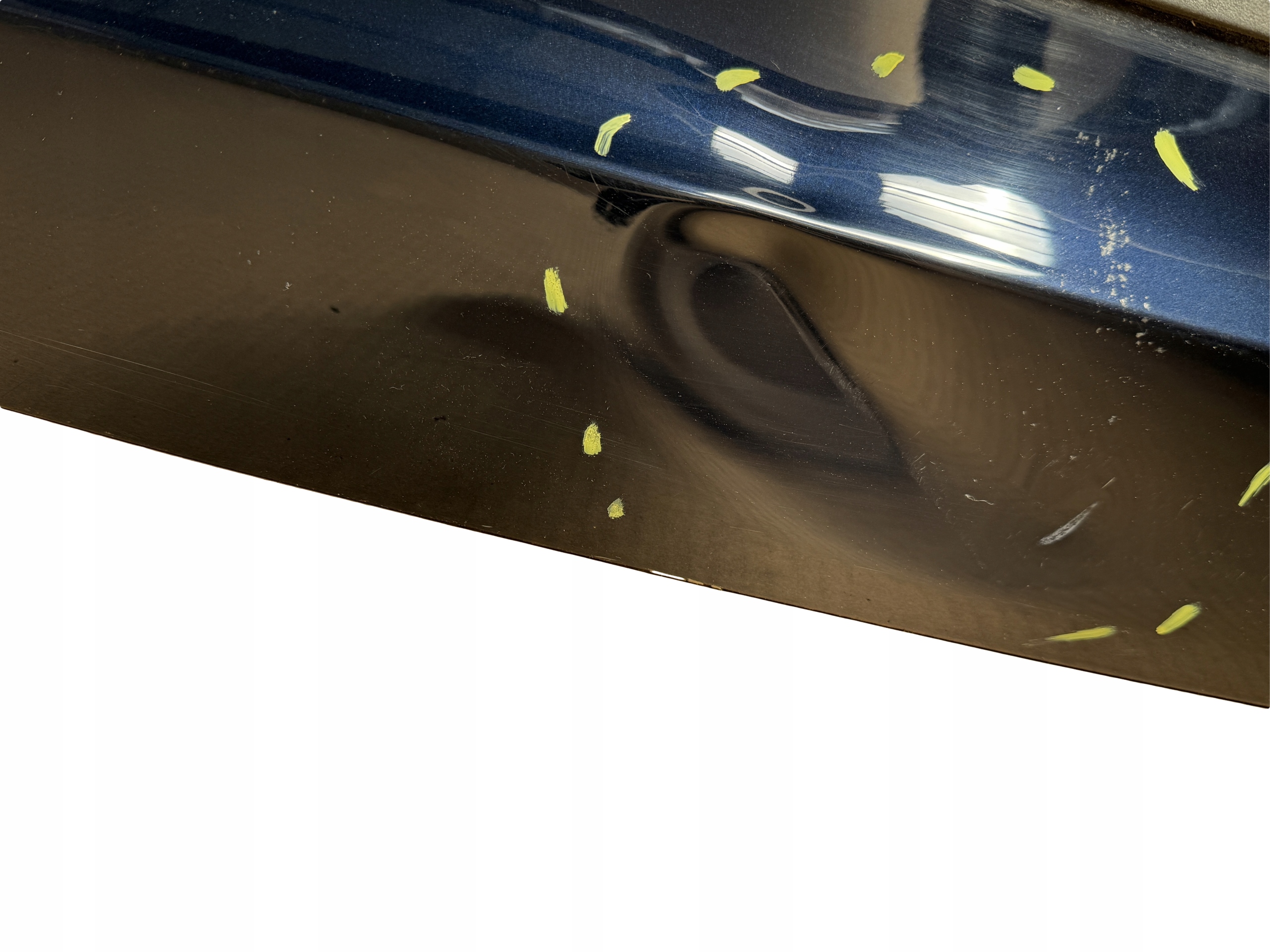 AUDI A6 4K C8 KOMBI trunk door boot