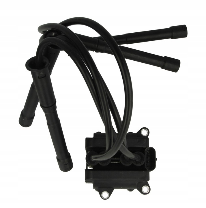 Zapalovací Cívka Renault Clio Kangoo