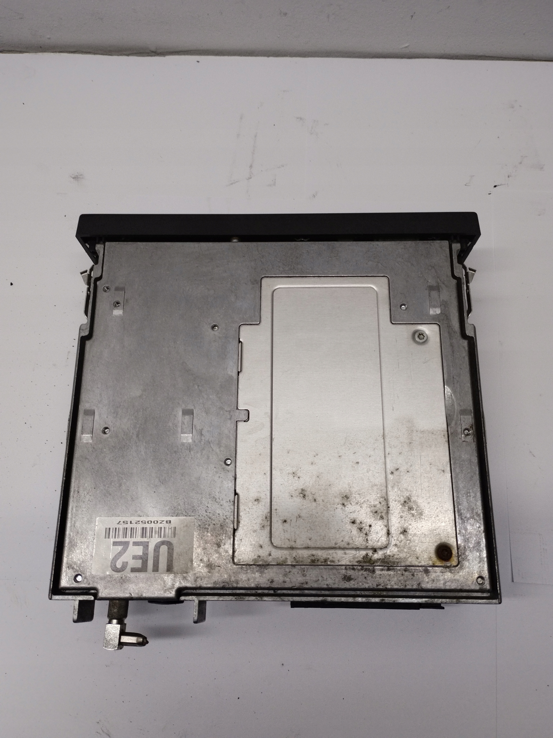 PANEL player KARTY SIM NOKIA RTE-2RH 09148313 OPEL OMEGA