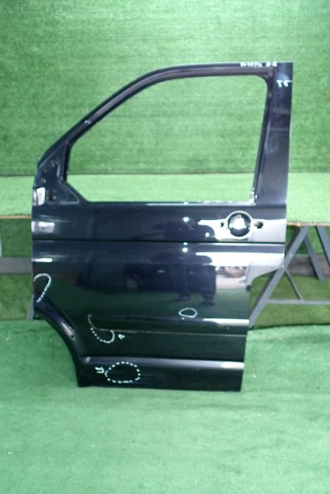 VW T5 T6 10- door left front front