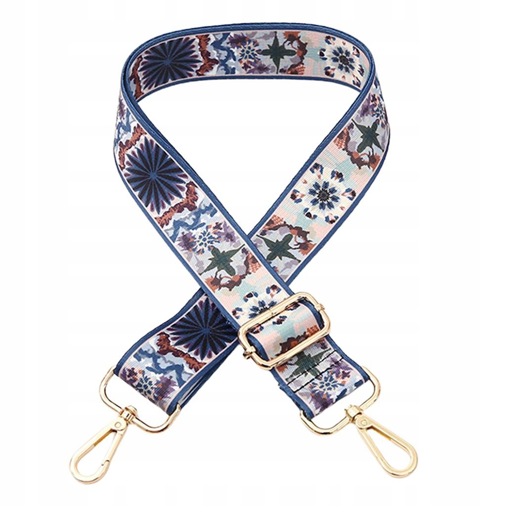 

Regulowany pasek do torebki Crossbody Zamienny