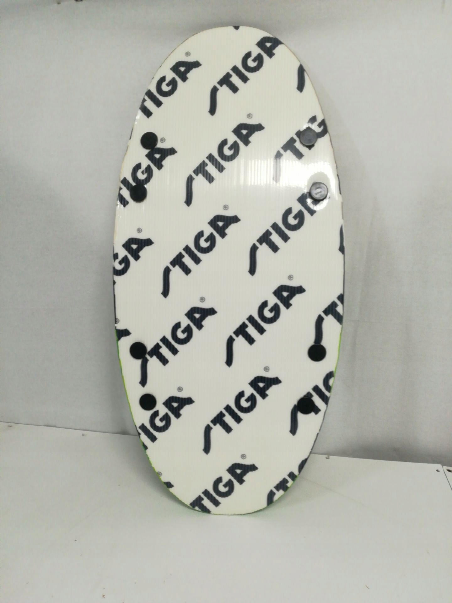 DESKA SOFTBOARD STIGA SNOW ROCKET 110CM Typ brak informacji