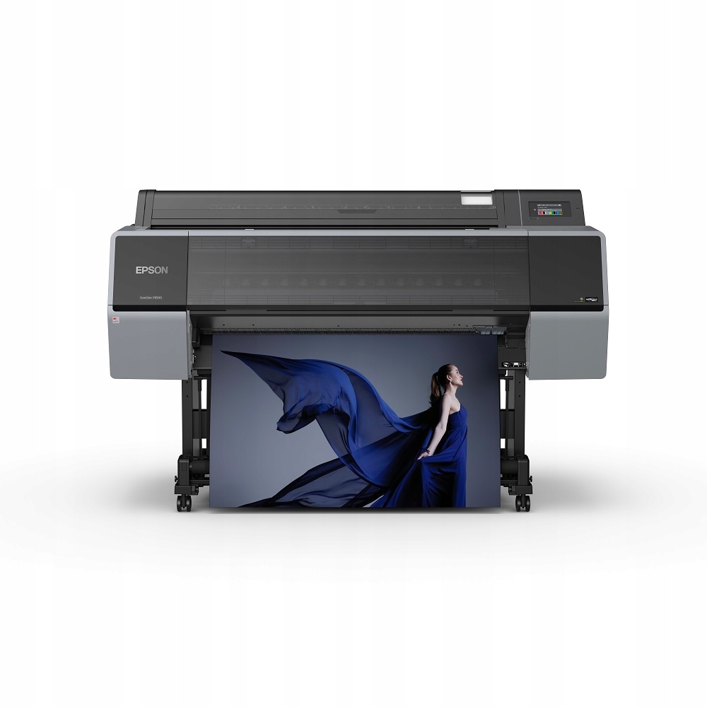 Epson SureColor/ SC-P9500/ Tlač/ Ink/ A1/ Lan/ Usb C11CH13301A0