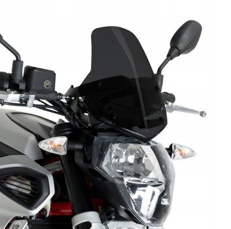 3767F - PUIG ОБТІЧНИК APRILIA SHIVER 750 07-09 / 900 17-21