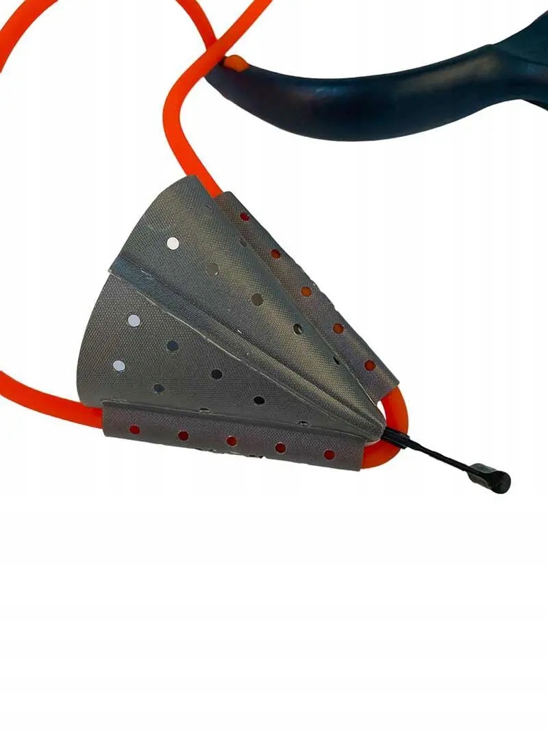 Fox Silk Multi Pouch