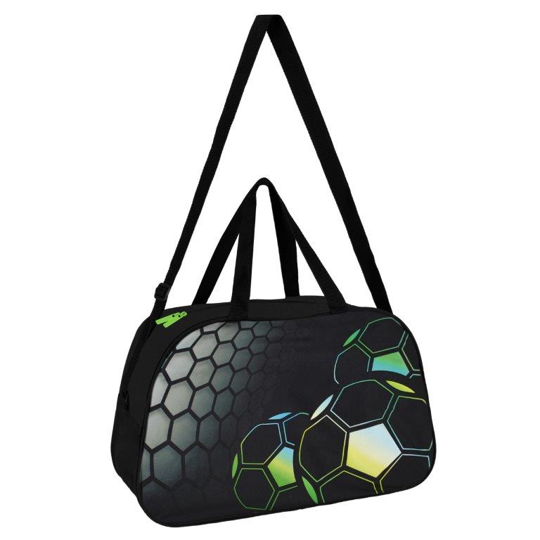 TORBA SPORTOWA SZKOLNA NA BASEN WF PIŁKA NOŻNA FOOTBALL Marka Starpak