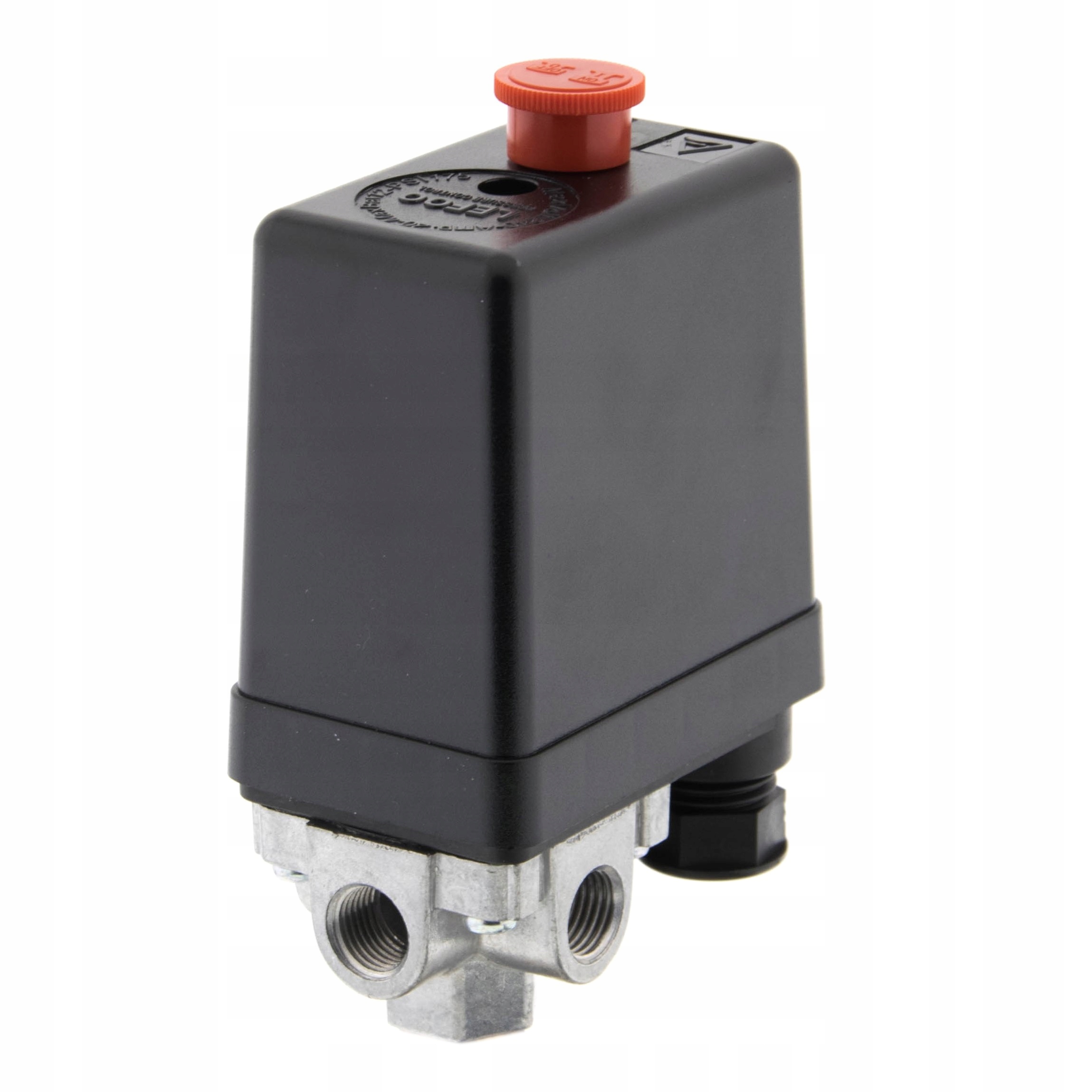 WYŁĄCZNIK CIŚNIENIOWY DO KOMPRESORA 230V PRESOSTAT 6-8 BAR FL