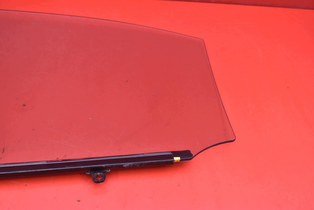 window side right rear part rear LEXUS LS 4 IV LS600H 06-09