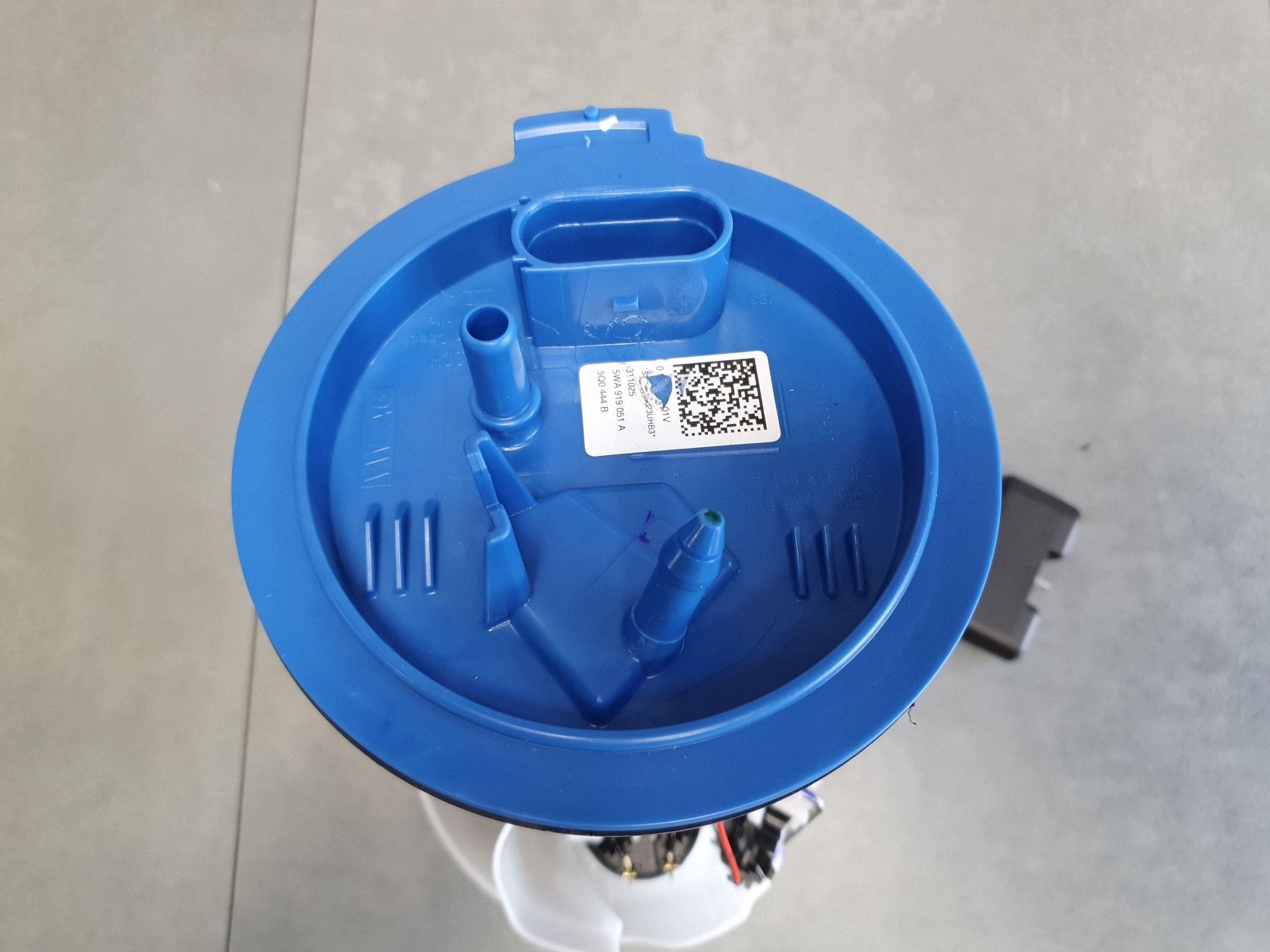 Audi A3 8Y 1.5 feed pump 5WA919051A