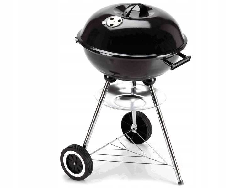 Landmann Grill węglowy okrągły 41,5 cm