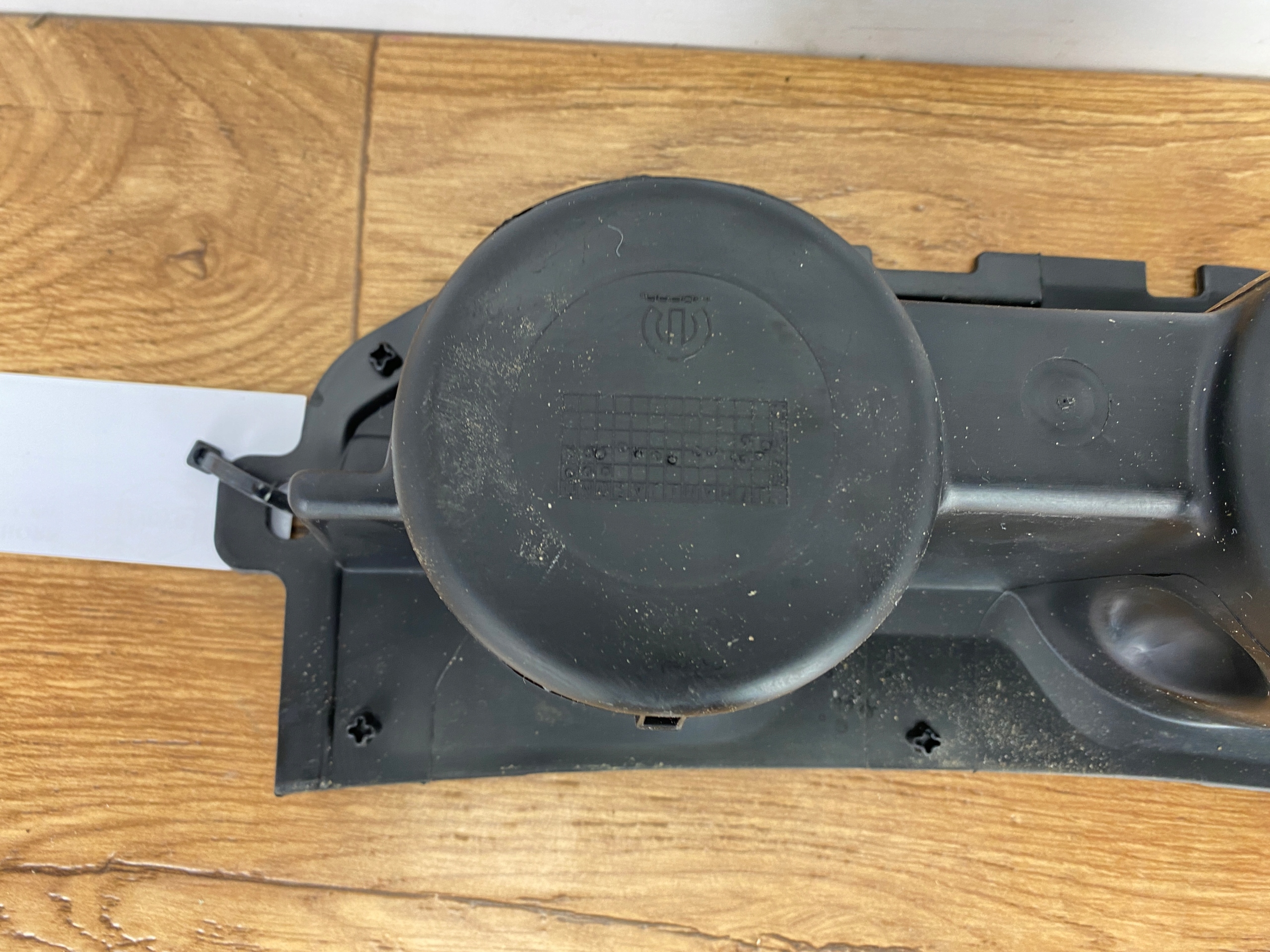 Cupholder Halter für kubki Dodge Ram 1500 2019+