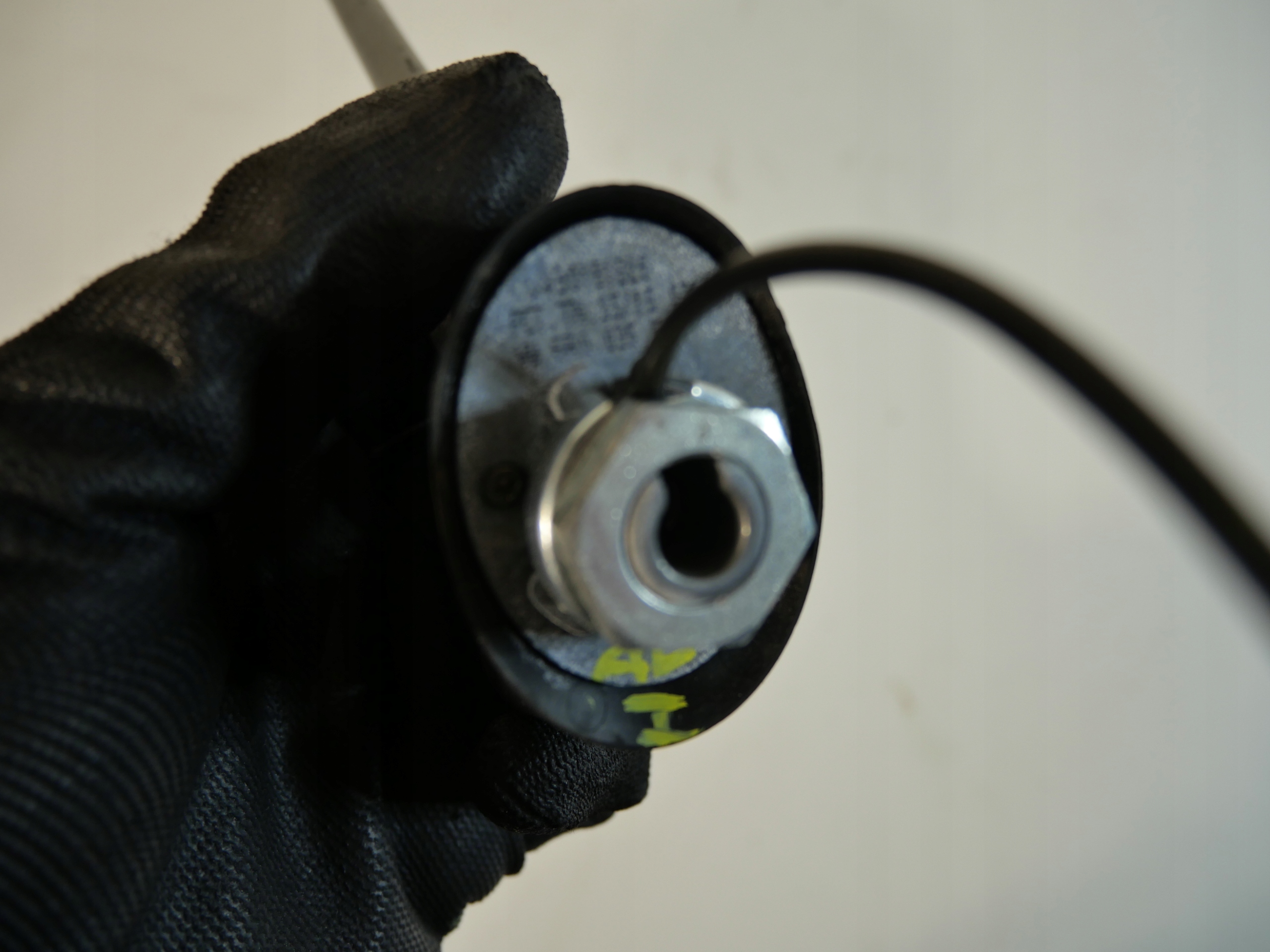 ANTENA dach VW SEAT SKODA