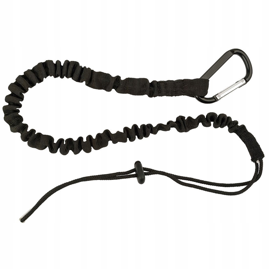 Elastické vodítko na nářadí 90 cm, nosnost 2 kg vel. Černá R