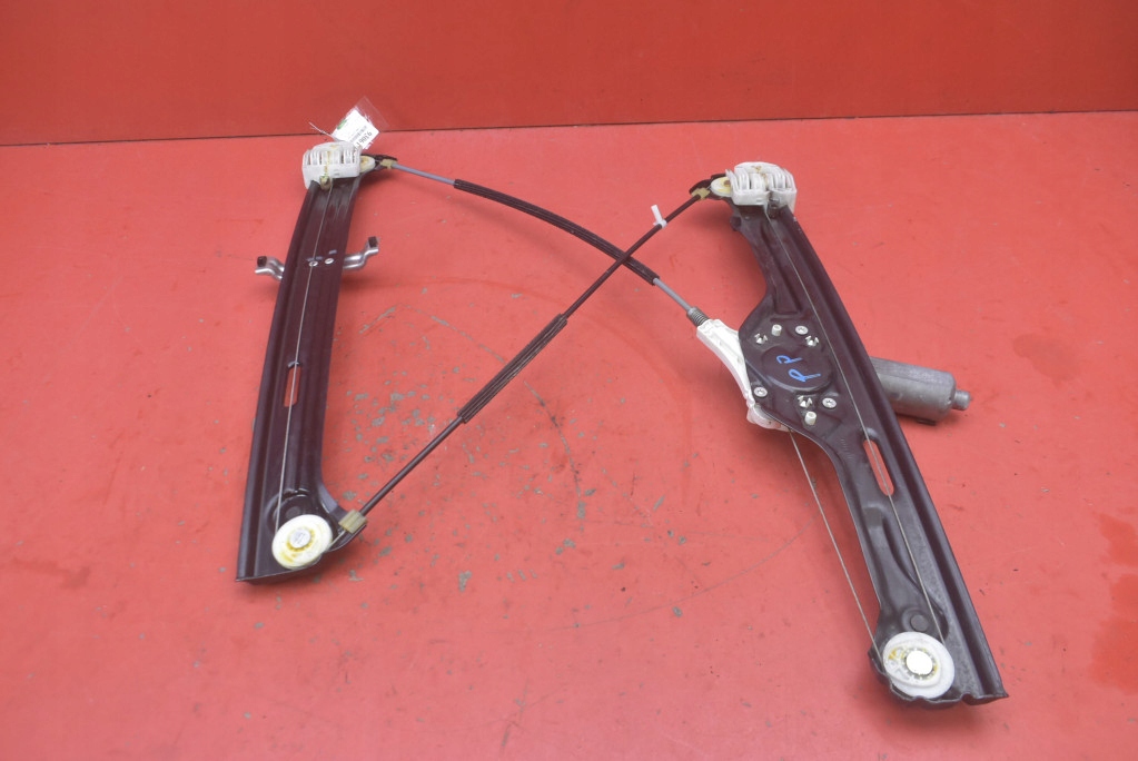 window regulator right front EU 7137020S BMW X5 E70 06-10