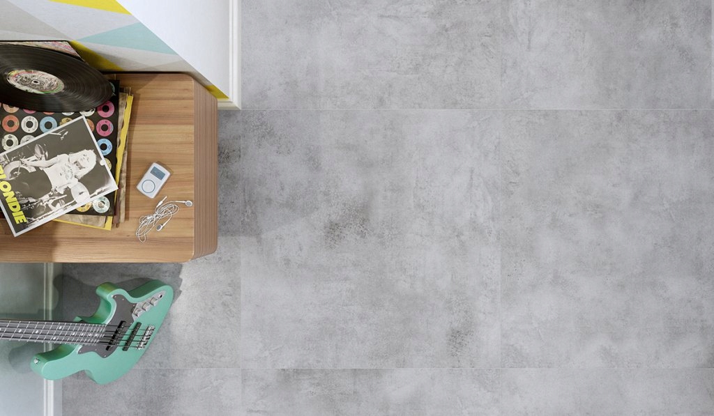 Płytki gresowe SCRATCH GRYS MAT. 59,8X59,8 G.1 Kod producenta SCRATCH GRYS MAT