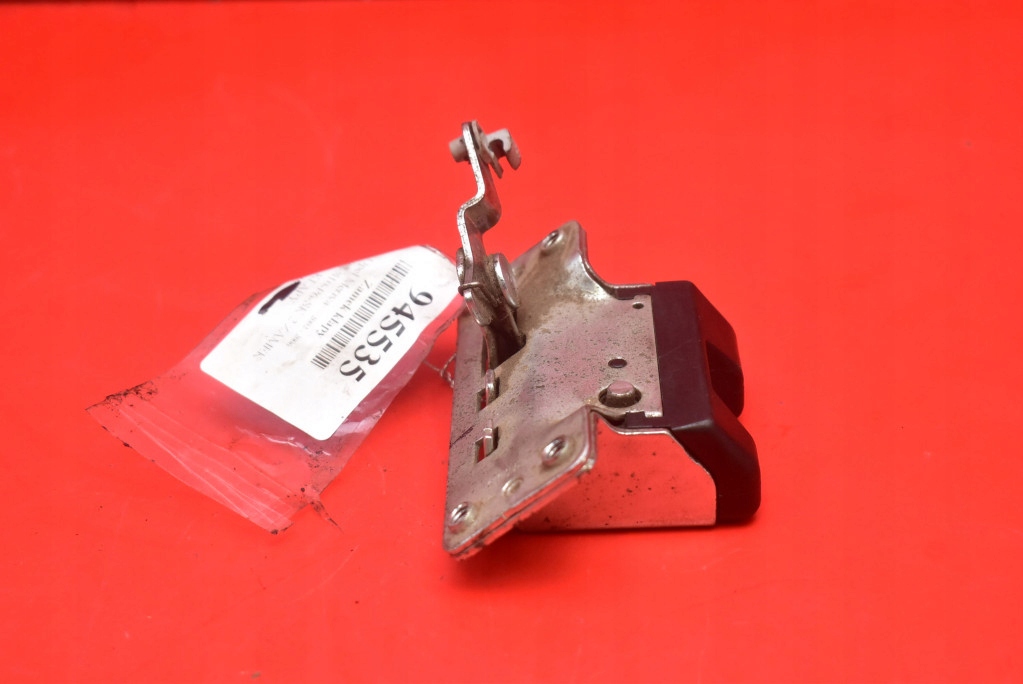 lock bonnet rear part boot OPEL MERIVA A 02-06