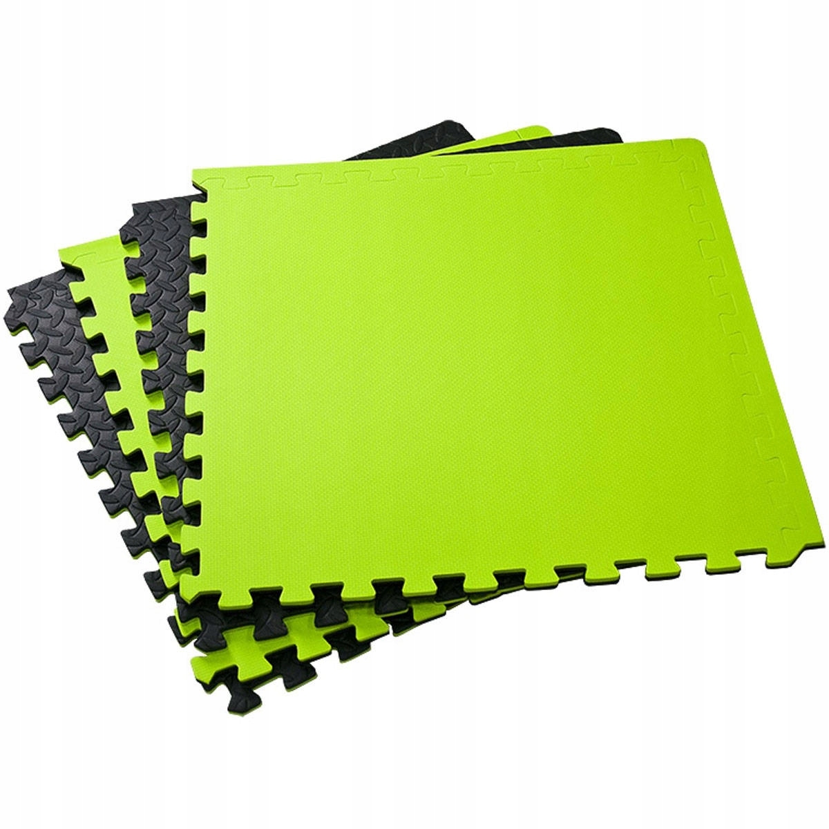 

Mata puzzle pod sprzęt FE06018 60x60x1,2 cm 4szt