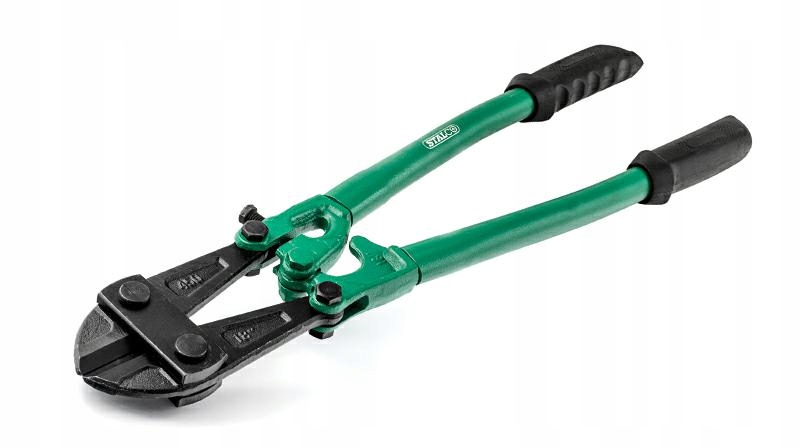 Nůžky na tyče 450 mm Stalco