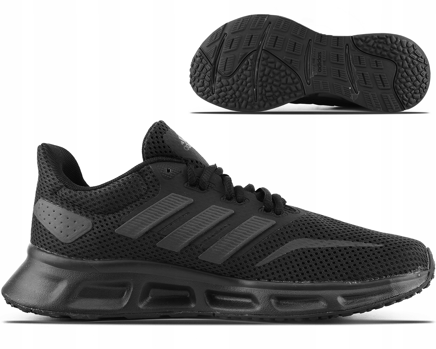 

Adidas Buty Męskie Showtheway 2.0 GY6347 r. 44 2/3