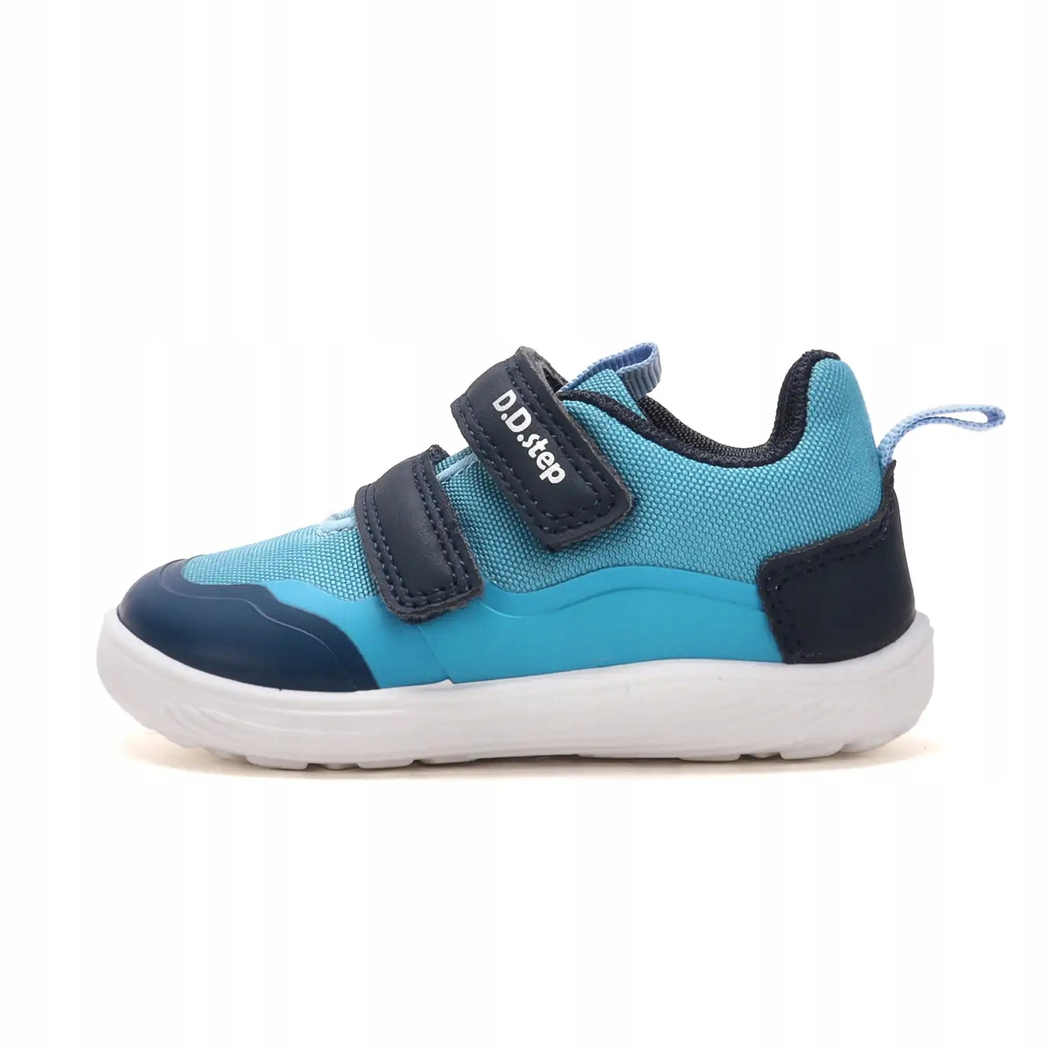 Buty sportowe barefoot D.D. Step F093-62168A Marine 23