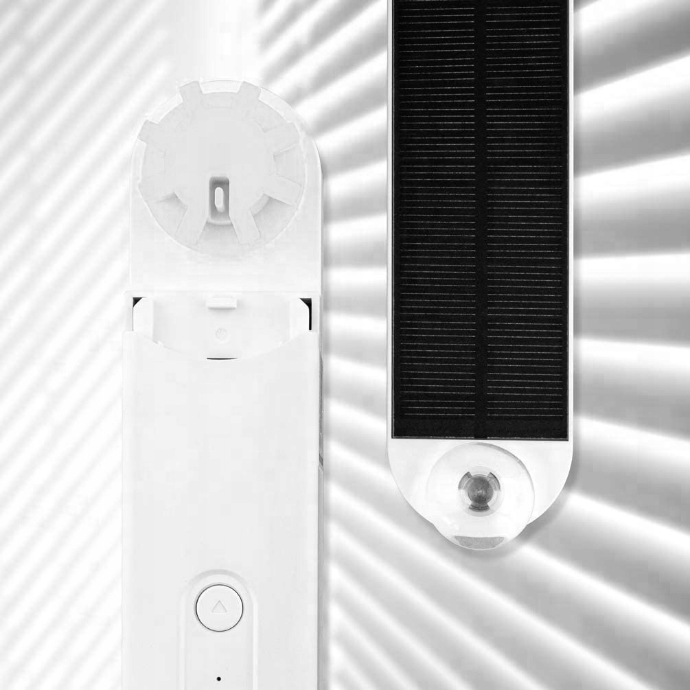 Napęd Zwijarka Rolety Żaluzje Tuya ZigBee Android Seria Tuya