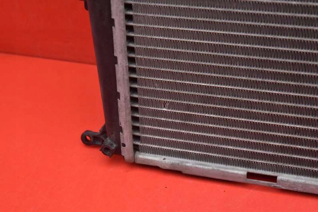 water cooler 754733005 BMW E93 3.0i 218 KM 04-10
