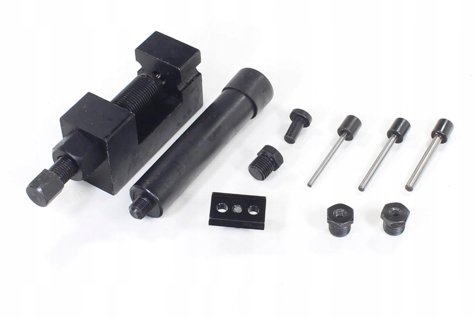 ZAKUWARKA I ROZKUWARKA DO ŁAŃCUCHÓW MOTOCYKLOWYCH Producent WZMOTO